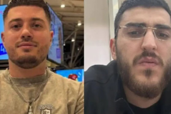 Фотография к новости: Қазақ қыздарын қорлаған стримерлер: Әлеуметтік желіні шулатқандар 10 жылға дейін сотталуы мүмкін