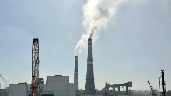 Фотография к новости: Екібастұзда алып жоба басталды: Елдегі электр өндірісі күрт артуы мүмкін