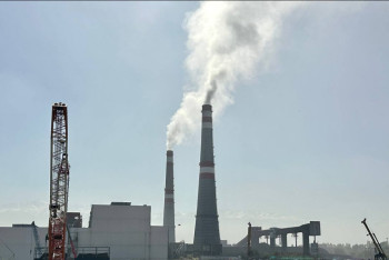 Фотография к новости: Екібастұзда алып жоба басталды: Елдегі электр өндірісі күрт артуы мүмкін