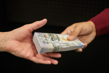 Фотография к новости: Заңгер: Пара алғандар мен бергендер мерзімінен бұрын босатылмайды