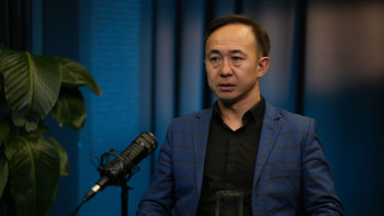 Фотография к новости: Заң үстемдігі туралы айтамыз, бірақ оқымаймыз – заңгер