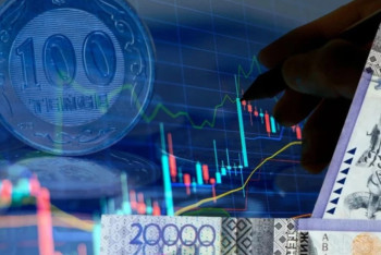 Фотография к новости: Ораза инфляцияны тежей ме? – сарапшы пікірі