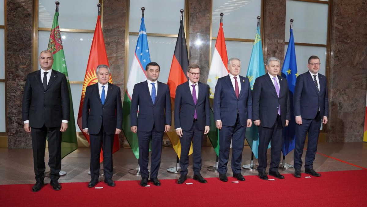  Сыртқы істер министрлігі