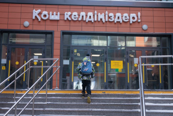 Қазақстанда 490 мектеп директоры жетіспейді: Бос орындар қай өңірде көп?