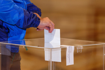 Фотография к новости: Жаңа Конституция бойынша референдумда қандай сұрақ қойылады?