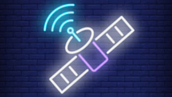 Фотография к новости: АҚШ Ирандағы демонстранттарға Starlink терминалдарын жеткізген