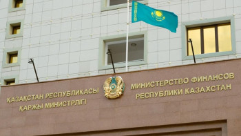 Фотография к новости: Референдумға қанша қаржы керек: Қаржы министрлігі түсіндірді