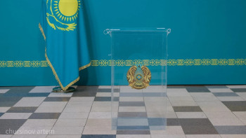 Фотография к новости: 12 миллионнан астам қазақстандық жаңа Конституция бойынша референдумға қатыса алады