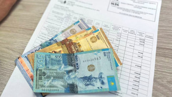 Фотография к новости: Қаңтарда жылу ақысы неге көп шыққаны белгілі болды