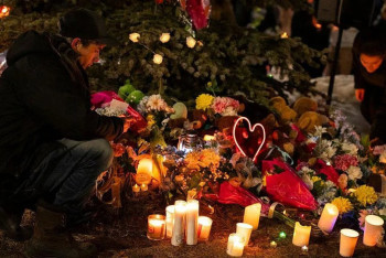 Фотография к новости: Мектептегі атыс: 8 адам қаза тауып, 25-тен астамы жараланды