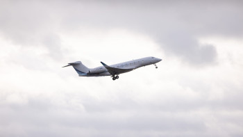 Фотография к новости: Қазақстан мен АҚШ арасында тікелей рейс қашан ашылады? Елшілік жауап берді