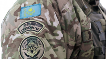 Фотография к новости: Әскерден босату немесе «ақ билет»: Қорғаныс министрлігі қазақстандықтарға үндеу жасады