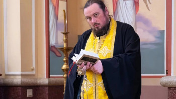 Фотография к новости: Қазақ тілінде уағыз жүргізген шіркеу қызметкері есірткімен ұсталды