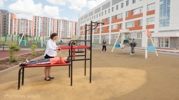 Фотография к новости: Мектеп, үйірме және қауіпсіздік: Білім саласында қандай жаңалықтар енгізіледі?