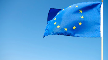 Фотография к новости: Еурокомиссия ғимараттарында тінту жүргізілді