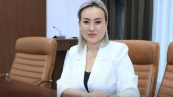 Фотография к новости: ҰҚК Қостанай облысы әкімі орынбасарының ұсталғанын растады