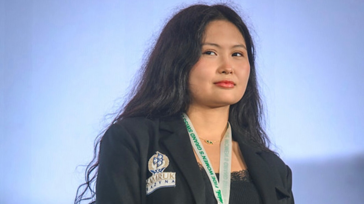  instagram.com/bibisarachess