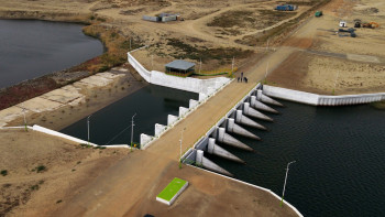 Фотография к новости: Елімізде жаңа су электр станциялары қай жерде салынады?