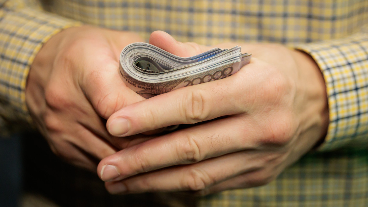  ©BAQ.KZ архиві/Артем Чурсинов