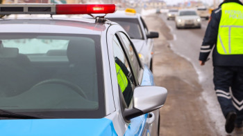 Фотография к новости: Алматыда 15 жастағы оқушыны қағып, қашып кеткен жүргізуші іздестірілуде