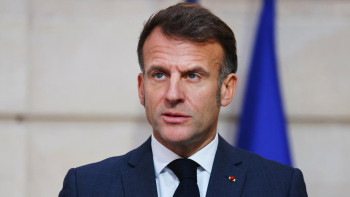 Фотография к новости: Ядролық тежеу: Франция алғаш рет Германиямен ынтымақтастық орнатпақ