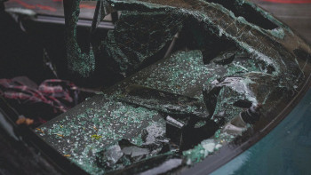 Фотография к новости: Үшарал – Достық жолында 5 көлік апатқа ұшырады