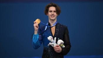 Фотография к новости: Алматыдан Олимпиада алтынына дейін: Шайдаров жолы