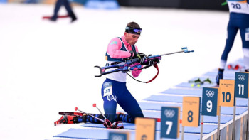 Фотография к новости: Олимпиада-2026: Бүгін жарыс жолына кімдер шығатыны белгілі болды