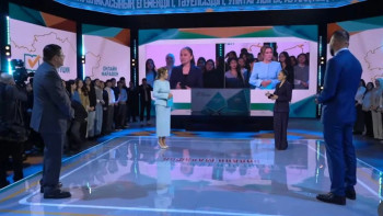 Фотография к новости: Жаңа Конституция: Күдіктілерді ұстау мерзімі 48 сағатқа қысқартылуы мүмкін