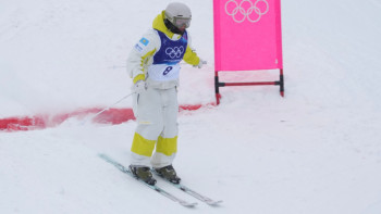 Фотография к новости: Олимпиада-2026: Анастасия Городко 8-орынға табан тіреді