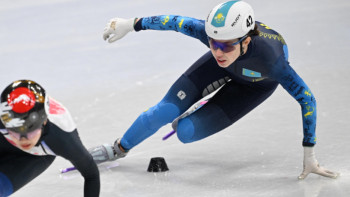 Фотография к новости: Қысқы Олимпиада: қазақстандық спортшылардың 15 ақпандағы жарыс кестесі