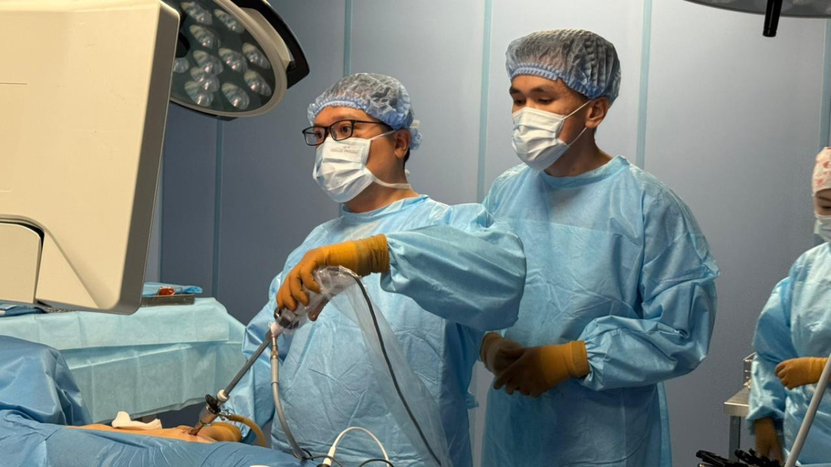  ҚР ПІБ Медицина орталығының баспасөз қызметі