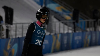 Фотография к новости: Қазақстандық шаңғышы Илья Мизерных Олимпиадада тарихи нәтиже көрсетті