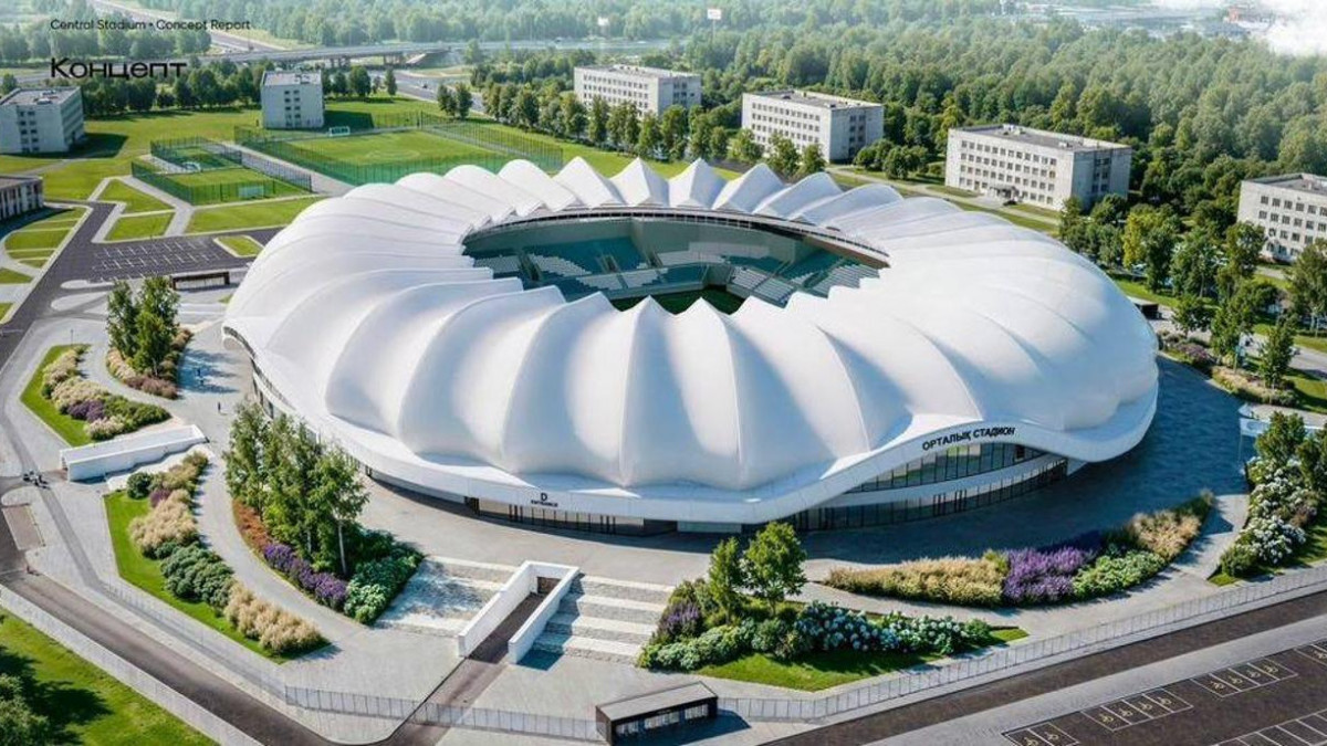  Маңғыстау облысының әкімдігі