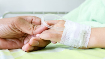 Фотография к новости: Қазақстанда балалар онкологиясы қалай дамып жатыр?