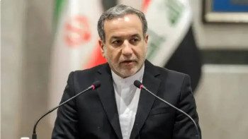 Фотография к новости: Тегеран Мюнхендегі қауіпсіздік конференциясын "мюнхендік цирк" деп атады