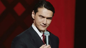 Фотография к новости: ҰҚК Нұрлан Сабуровтың қатысуымен түсірілген видеоға тексеріс жүргізуде