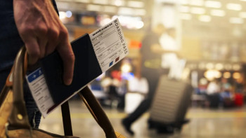 Фотография к новости: Қытай Ұлыбритания мен Канада азаматтары үшін визасыз режим енгізеді