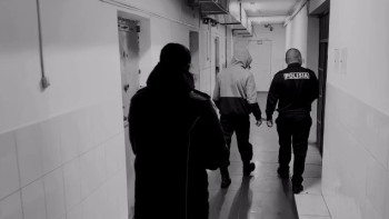 Фотография к новости: Күзден бері танысына тыныштық бермей, қудалаған ер адам ұсталды