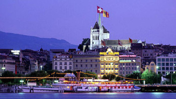 Фотография к новости: Ертең Женевада Иран мен АҚШ арасында келіссөз өткізіледі