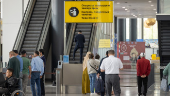 Фотография к новости: Қазақстанда әуе билеттерін рәсімдеу талаптары өзгерді
