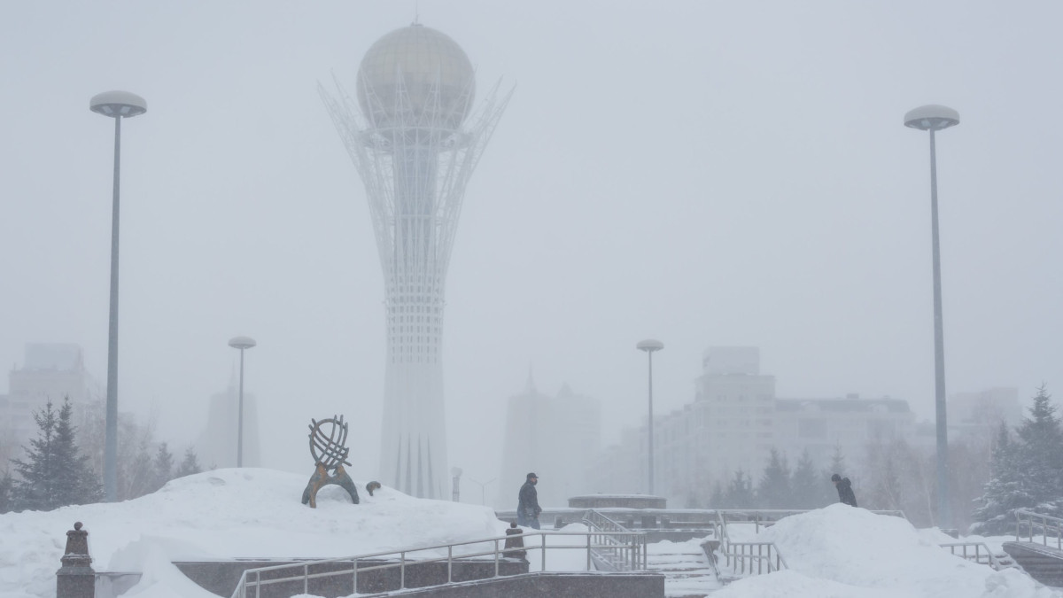  ©BAQ.KZ архиві/Артём Чурсинов