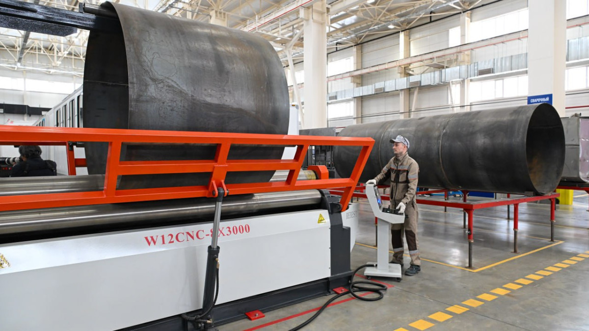  Үкімет баспасөз қызметі