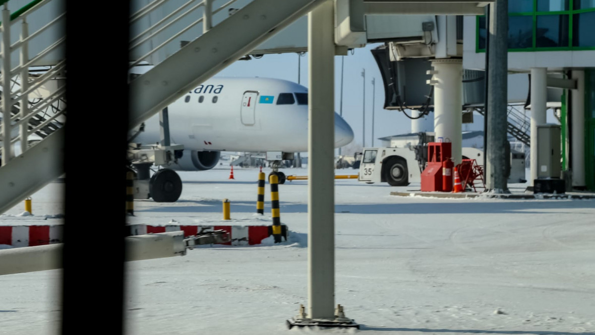  ©BAQ.KZ архиві/Артем Чурсинов