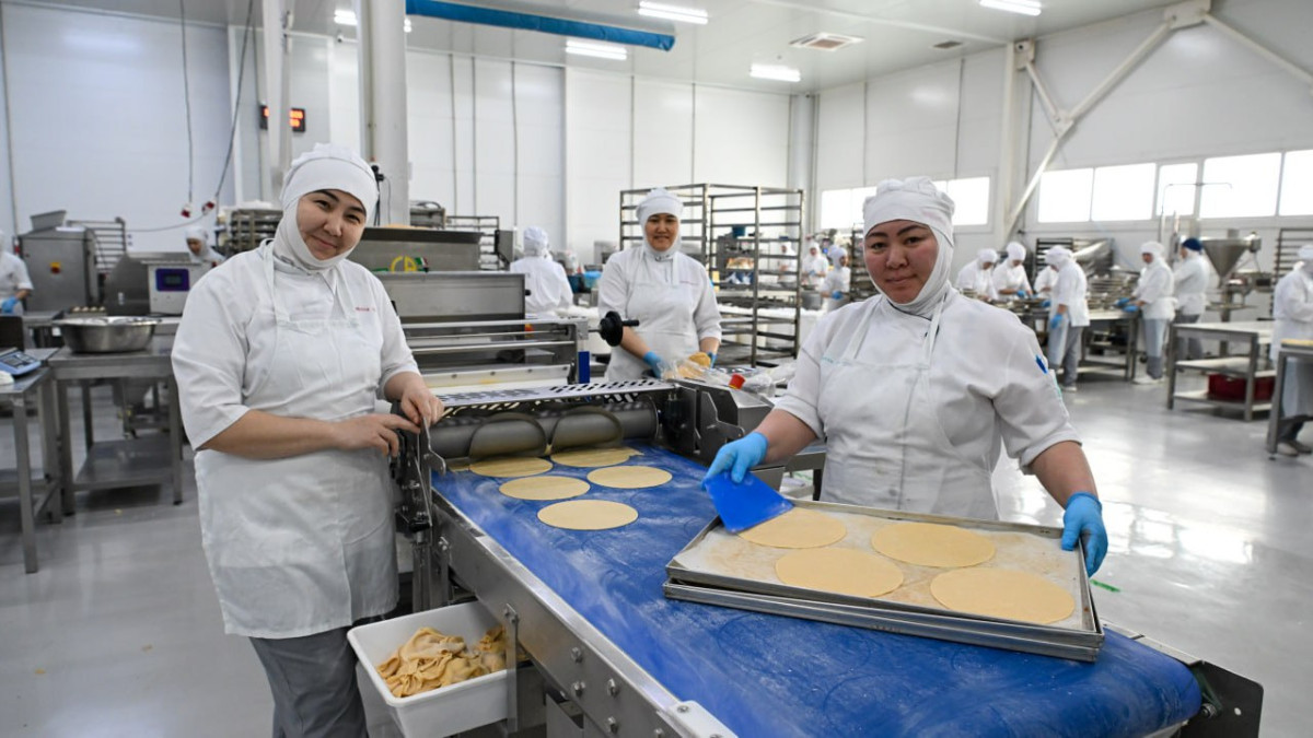  Үкімет баспасөз қызметі