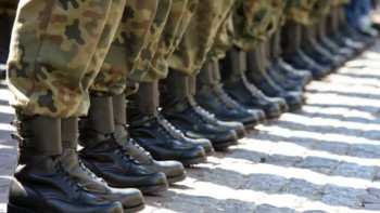 Фотография к новости: Павлодарда офицер жалған уәде арқылы ақша алғаны үшін сотталды