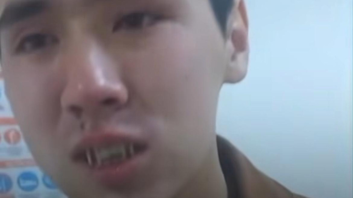  видеодан алынған кадр