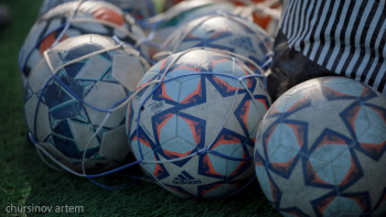 Фотография к новости: «Ордабасы» футбол клубы жекеменшікке өтеді