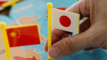 Фотография к новости: Такаитидің сайлаудағы жеңісі: Қытай Жапонияға қысымды күшейте ме?