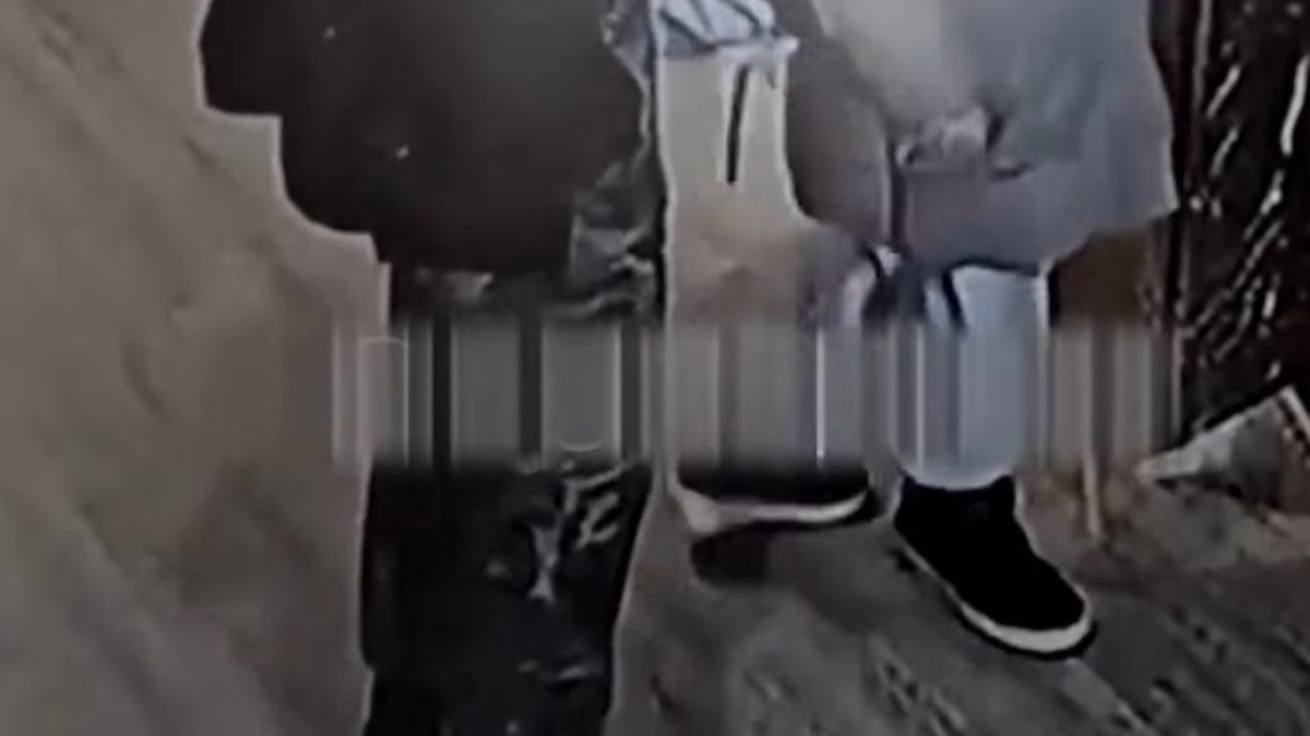  видеодан алынған кадр